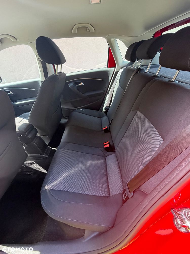 Volkswagen Polo 1.2 TSI BMT Highline - 13