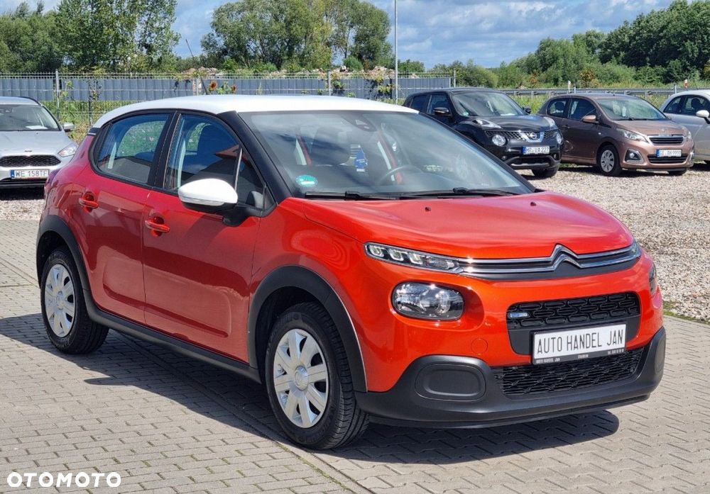 Citroën C3 - 15