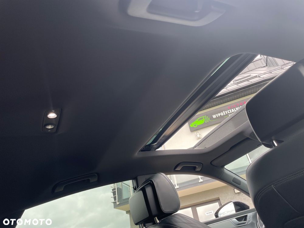Audi A7 Sportback 45 TDI quattro tiptronic - 13