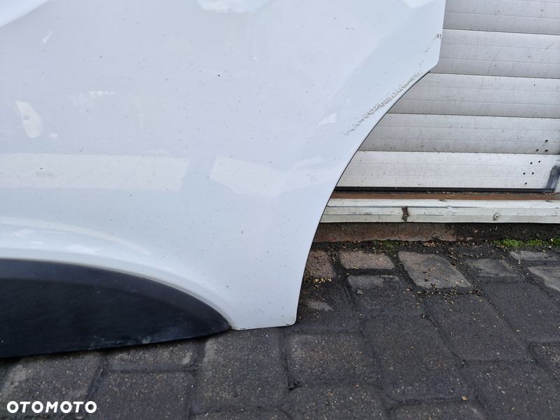 renault trafic iii 3 drzwi prawy przód prawe przednie - 5