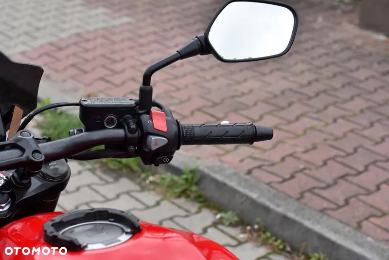 Honda CB - 36