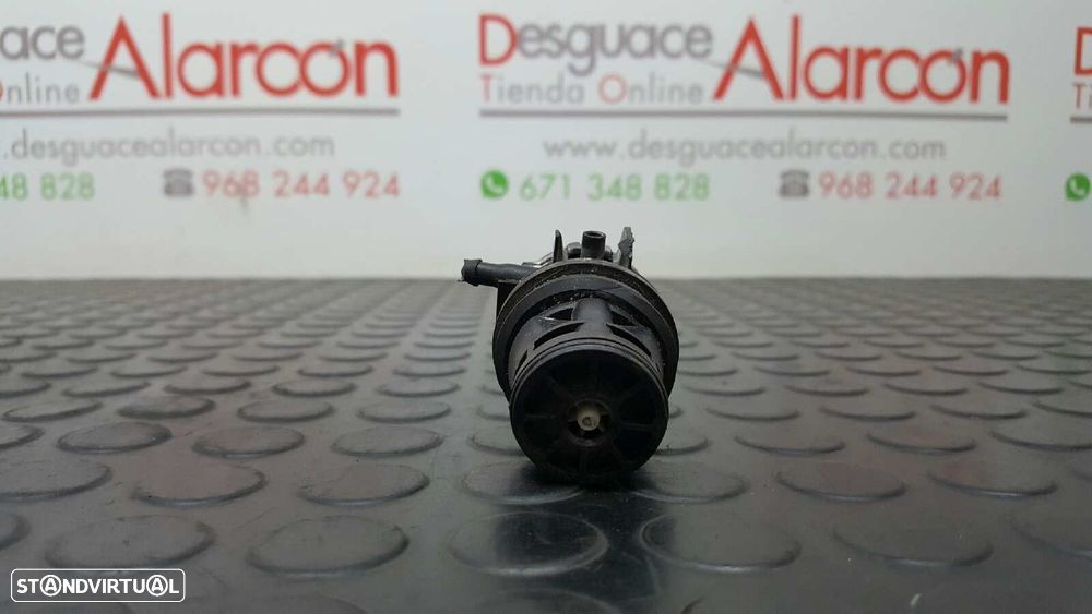 VÁLVULA DE AR ADICIONAL MAZDA 3 BERLINA (BK) 1.6 CRDT  ACTIVE - 3