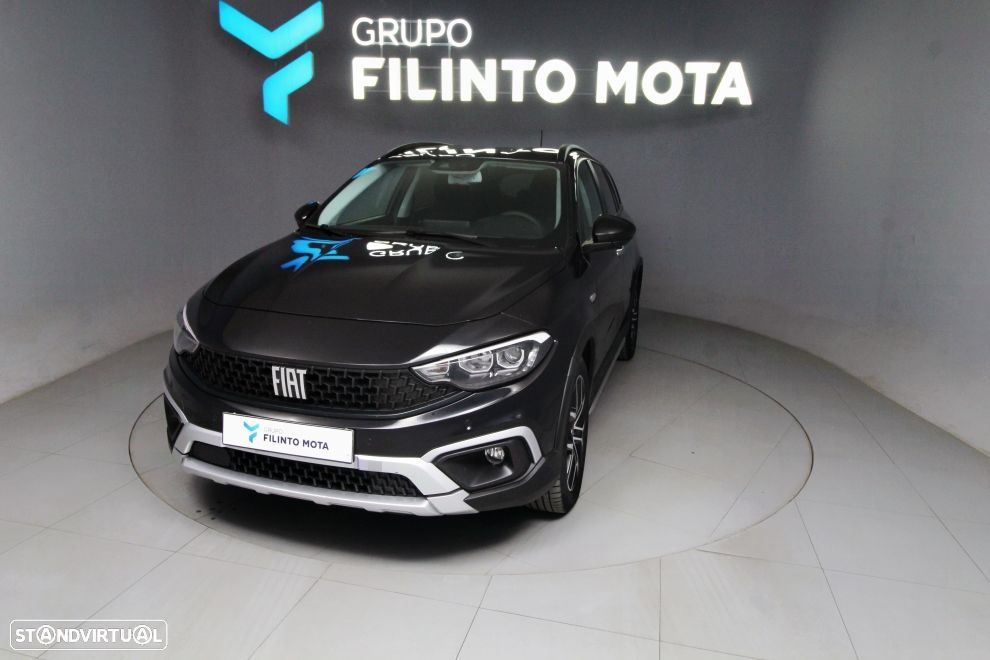 Fiat Tipo Station Wagon Cross 1.0 GSE T3 Cross - 6