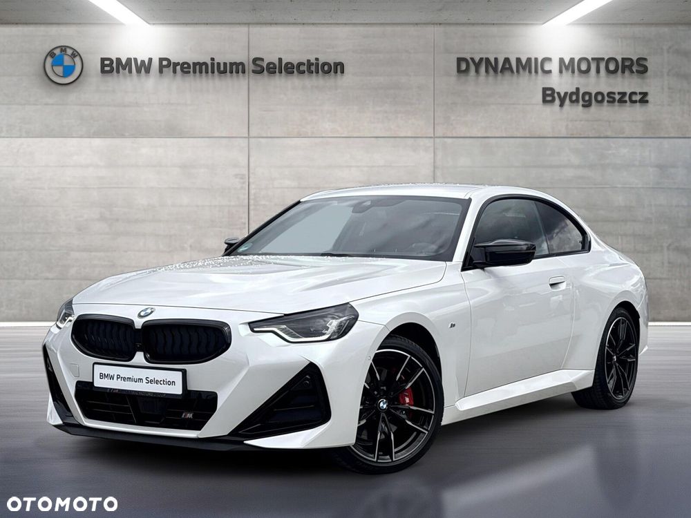 BMW Seria 2 - 3