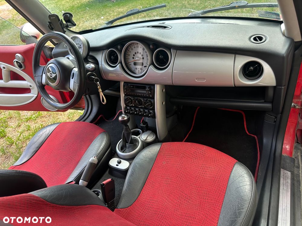 MINI Cooper - 7