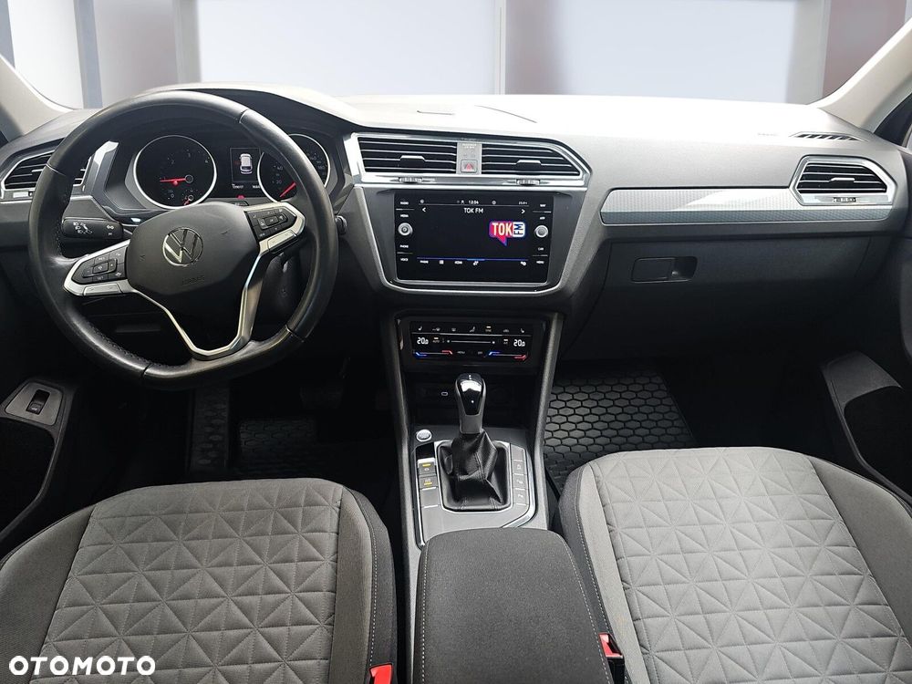 Volkswagen Tiguan 2.0 TDI SCR Life DSG - 10