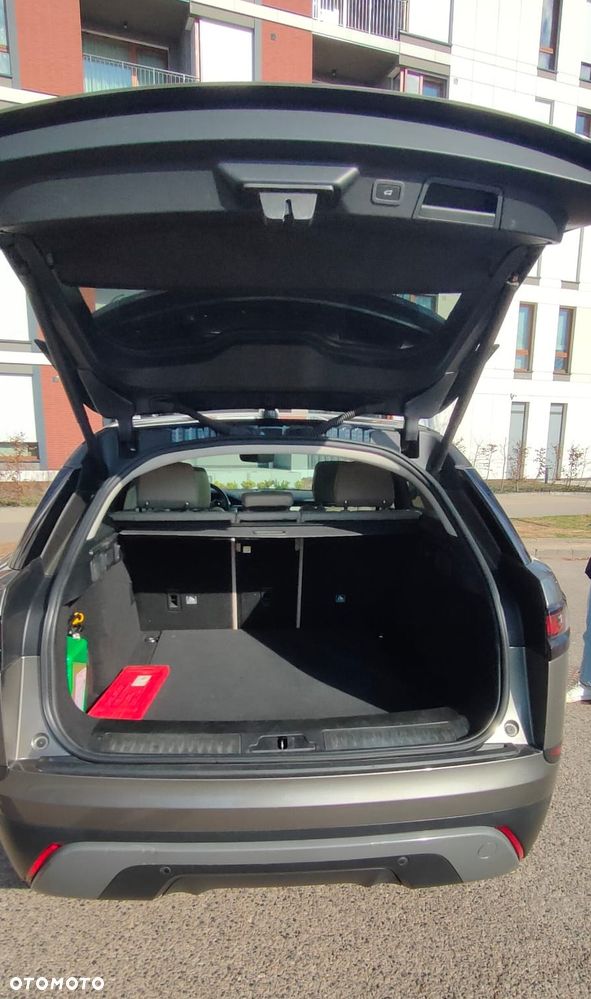 Land Rover Range Rover Velar 2.0 Si4 GPF S - 20