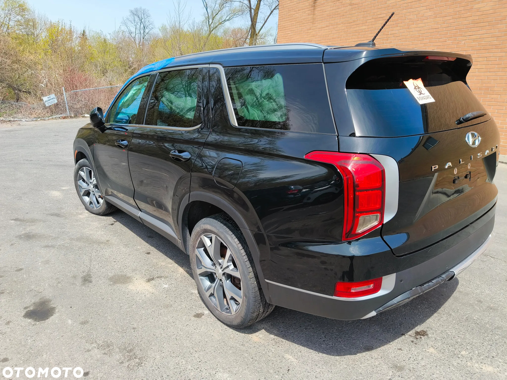 Hyundai Palisade - 15