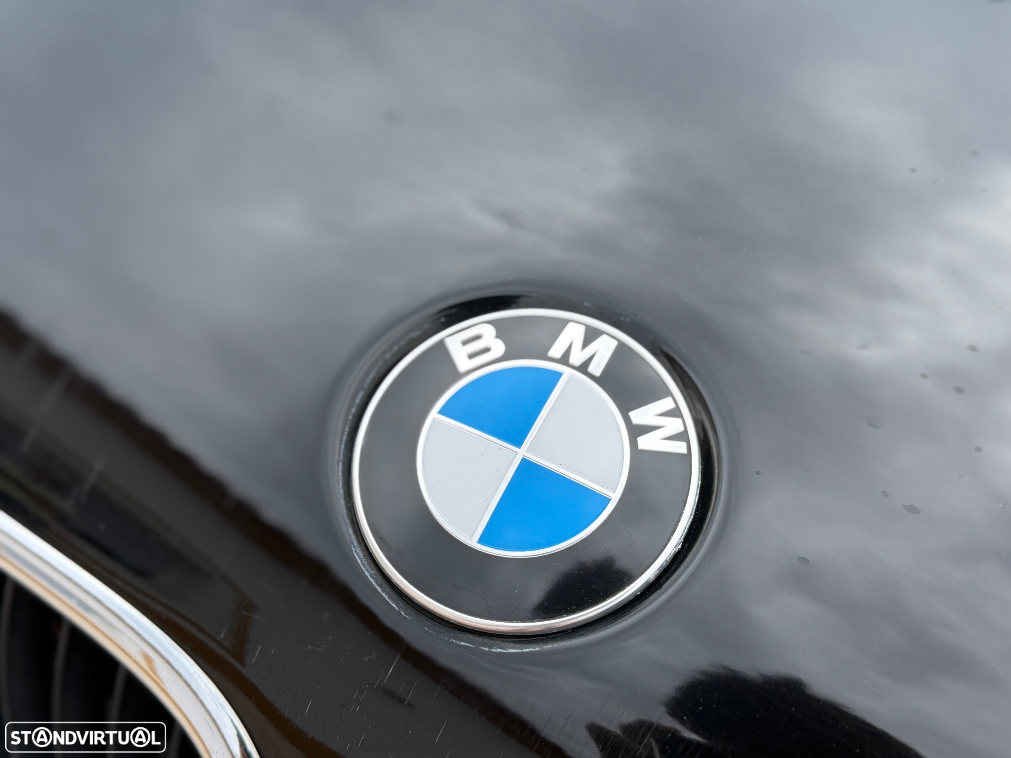 BMW 525 d Touring - 14