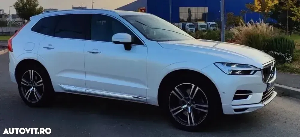 Volvo XC 60 - 13