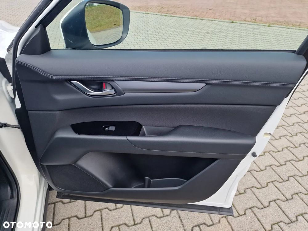 Mazda CX-5 SKYACTIV-G 165 AWD Exclusive-Line - 26