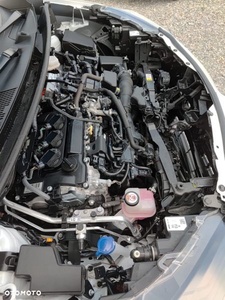 Toyota Yaris Cross Hybrid 1.5 Comfort - 30