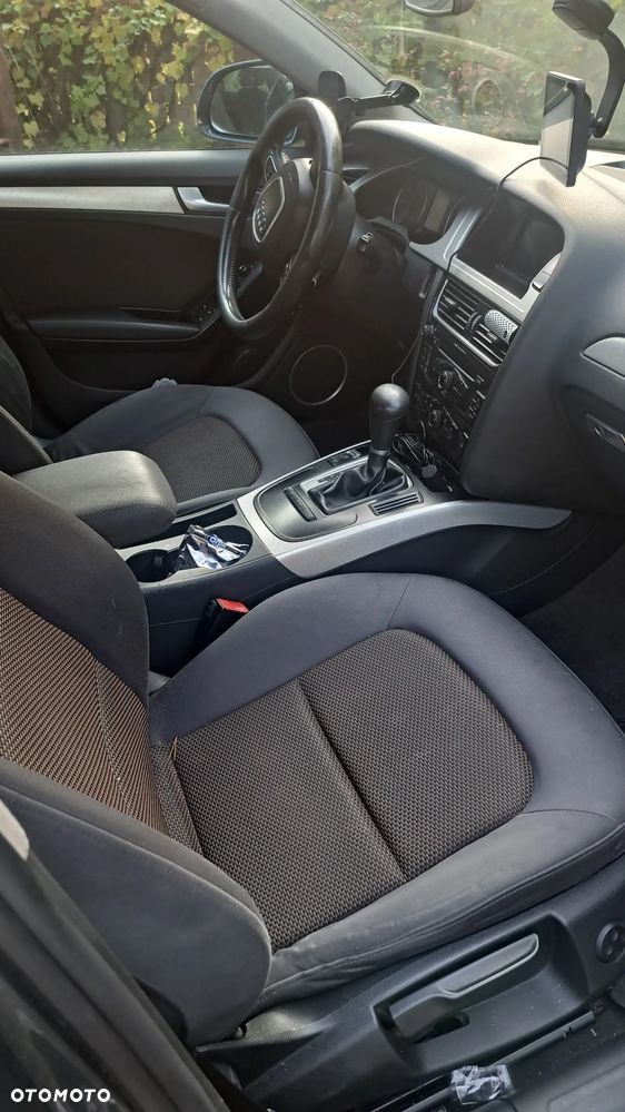 Audi A4 Allroad 3.0 TDI Quattro S tronic - 3