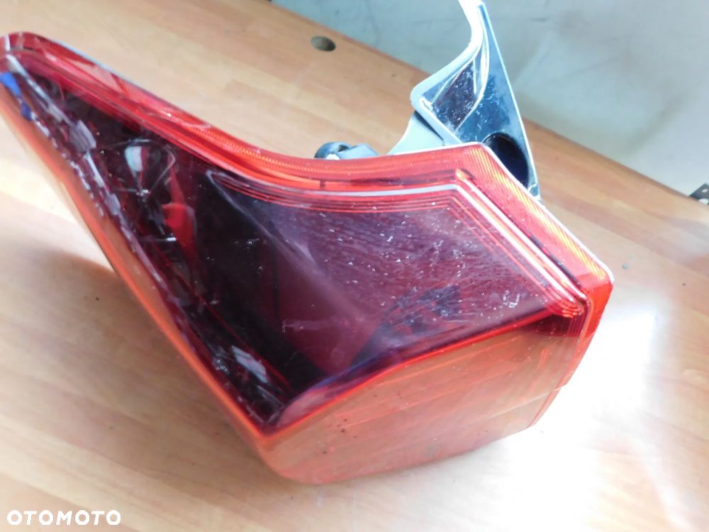 lampa lewa tył SUZUKI VITARA III LIFT 18- EUROPA - 7