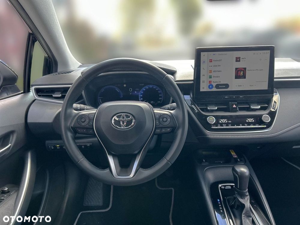 Toyota Corolla 1.8 Hybrid Style - 11