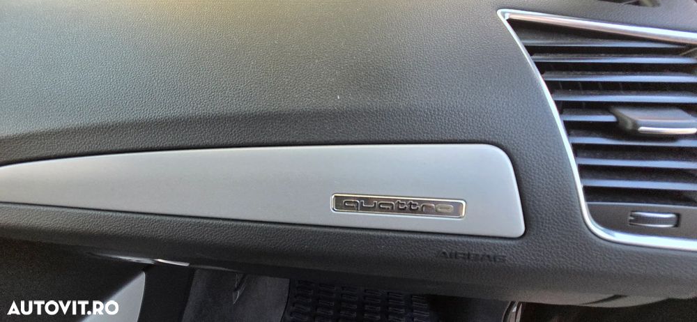 Audi Q5 - 28