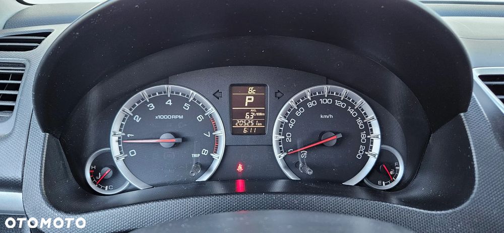 Suzuki Swift 1.2 Automatik Comfort - 10