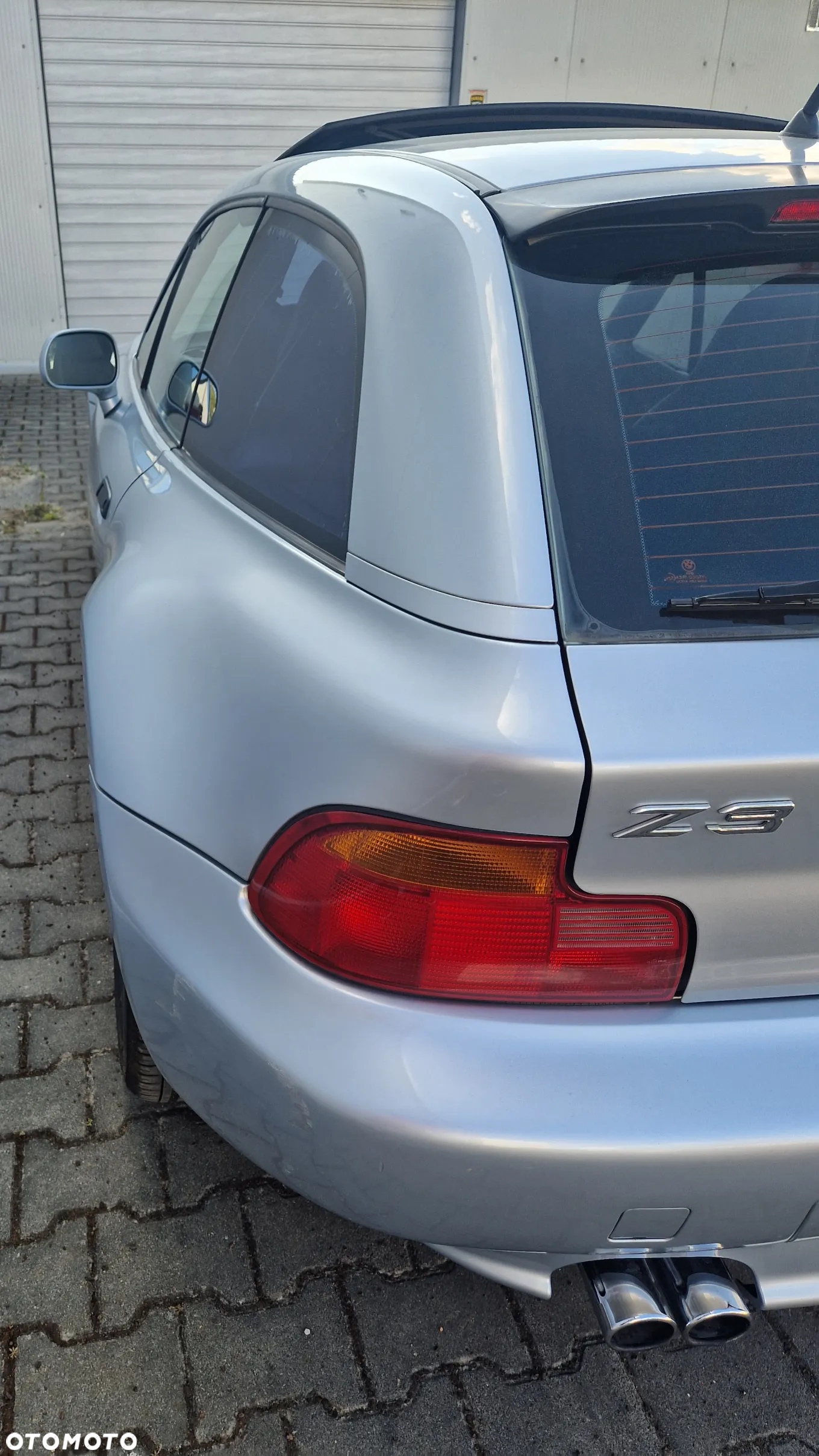 BMW Z3 - 17