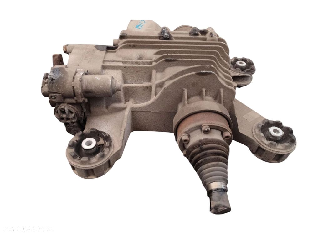 DYFERENCJAŁ MOST TYŁ VOLKSWAGEN TIGUAN I 5N LIFT (2011-2016) 2.0 TDI 140KM ZSB0525010 - 8