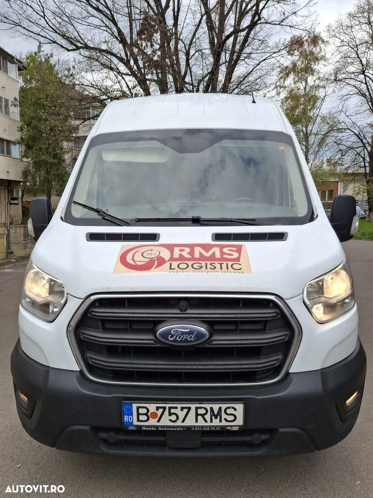 Ford TRANSIT - 2