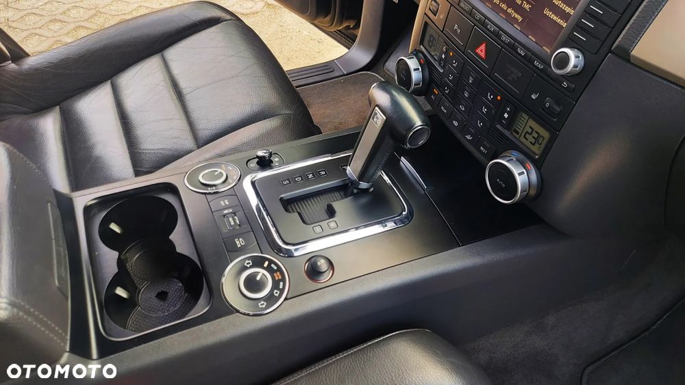 Volkswagen Touareg 3.0 V6 TDI DPF Automatik Exclusive Edition - 14