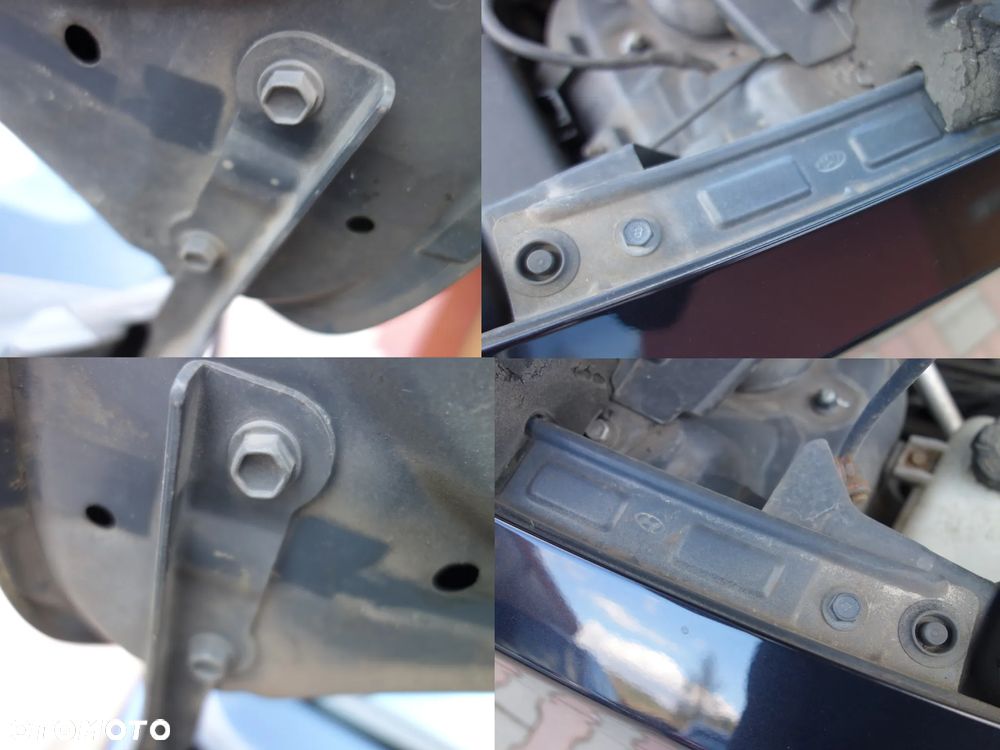 Hyundai ix35 2.0 2WD Style - 34