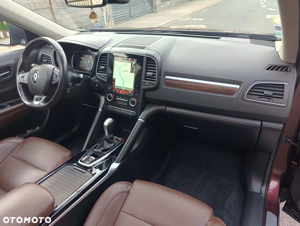 Renault Koleos ENERGY dCi 175 X-tronic 4WD LIMITED - 38