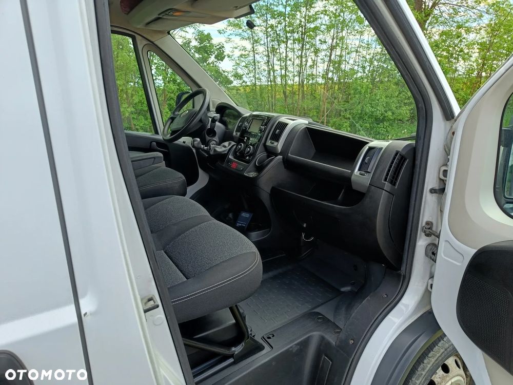 Fiat Ducato - 9