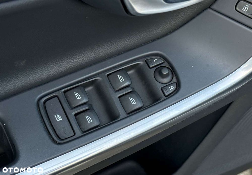 Volvo V60 - 21