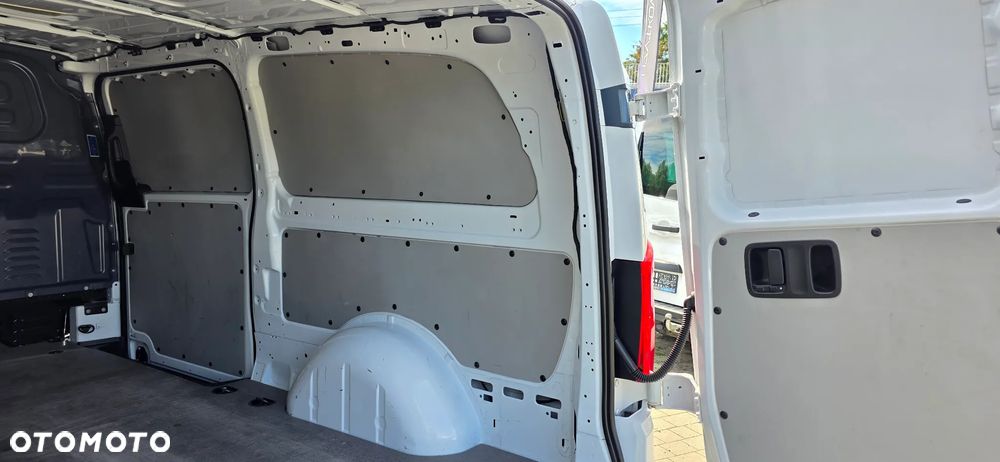 Mercedes-Benz Vito 116 CDI 163KM Extralong Automat 9-g Tronic,Full Led! - 36