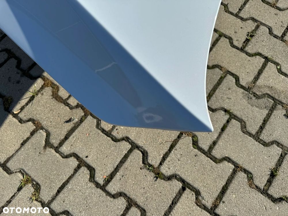 Audi Q5 8R lift  maska pokrywa silnika. ls9r - 5