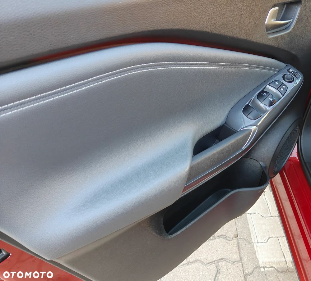 Nissan Juke 1.0 DIG-T N-Connecta - 18