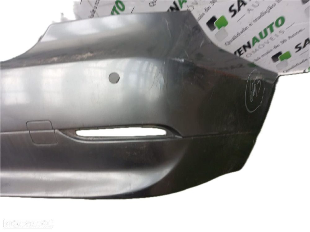 Para Choques Trás Bmw 5 (E60) - 3