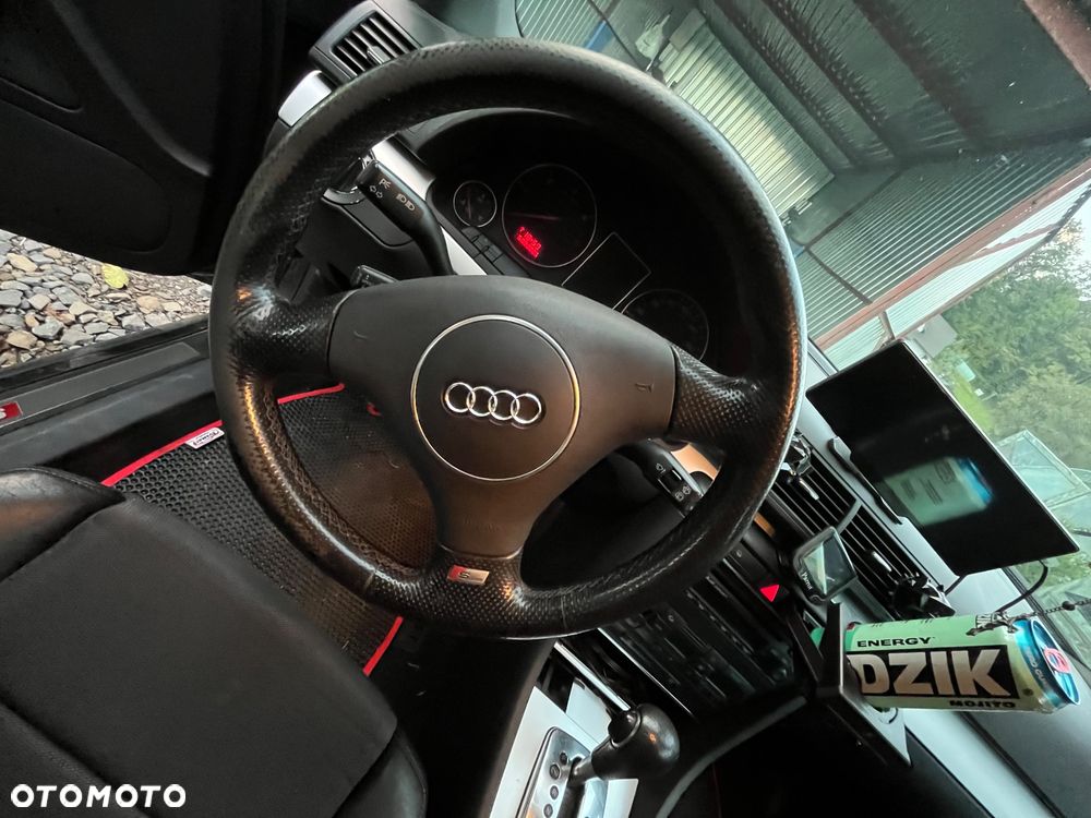 Audi A4 Avant - 23