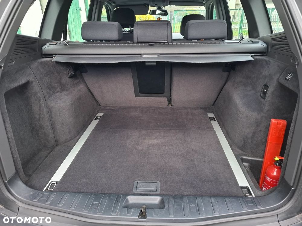 BMW X3 - 9