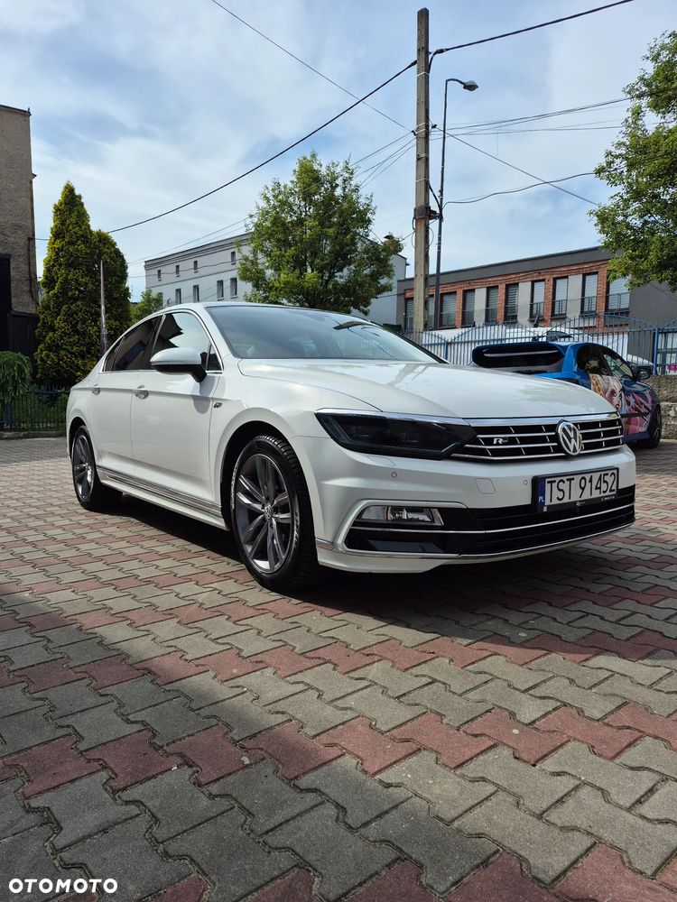 Volkswagen Passat 1.8 TSI BMT Highline DSG - 4
