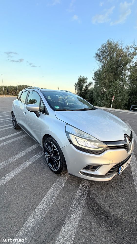 Renault Clio 1.5 dCi Dynamique - 6