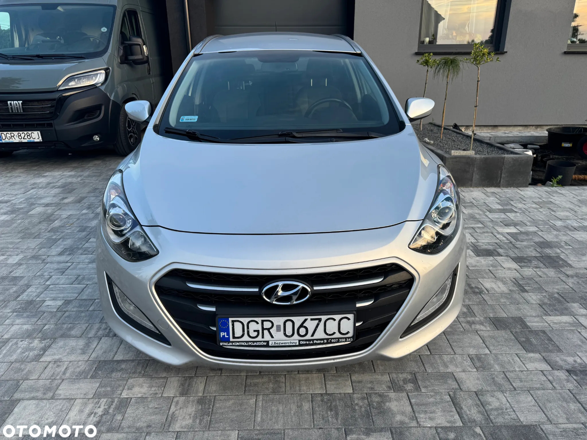 Hyundai i30 - 2
