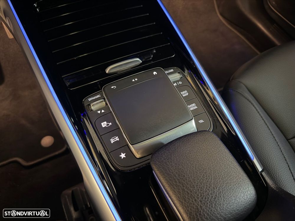 Mercedes-Benz EQB 250 Progressive - 25