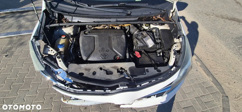 Toyota Verso 1.6 D-4D Active EU6 - 16