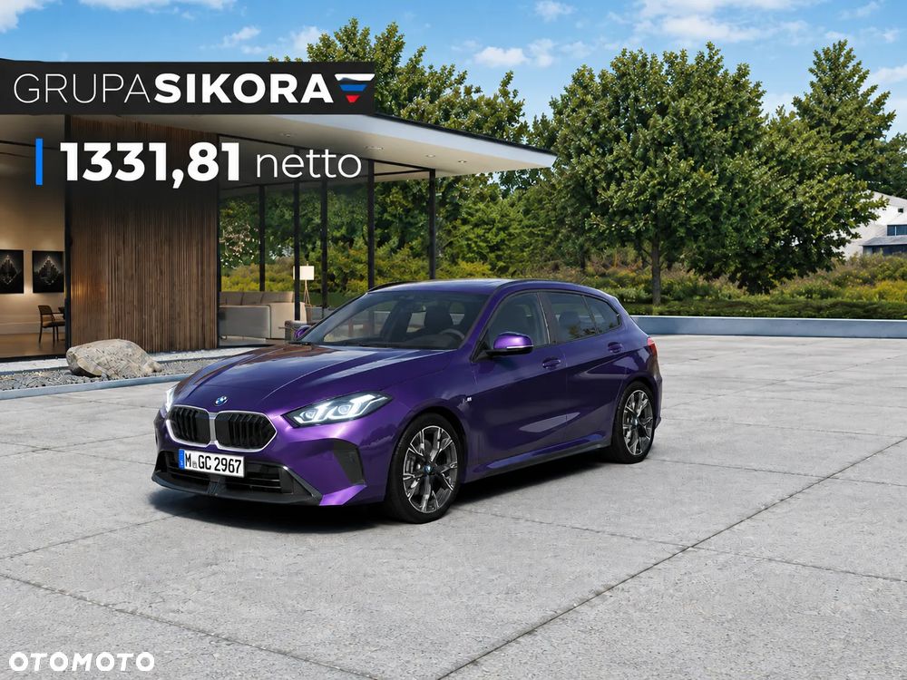 BMW Seria 1