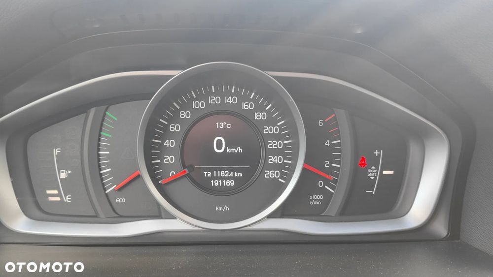 Volvo V60 - 10