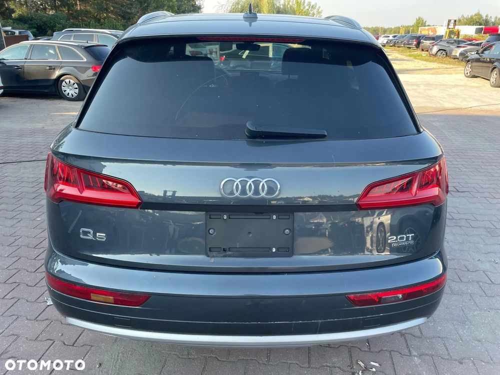 Audi Q5 2.0 TFSI Quattro S tronic - 6
