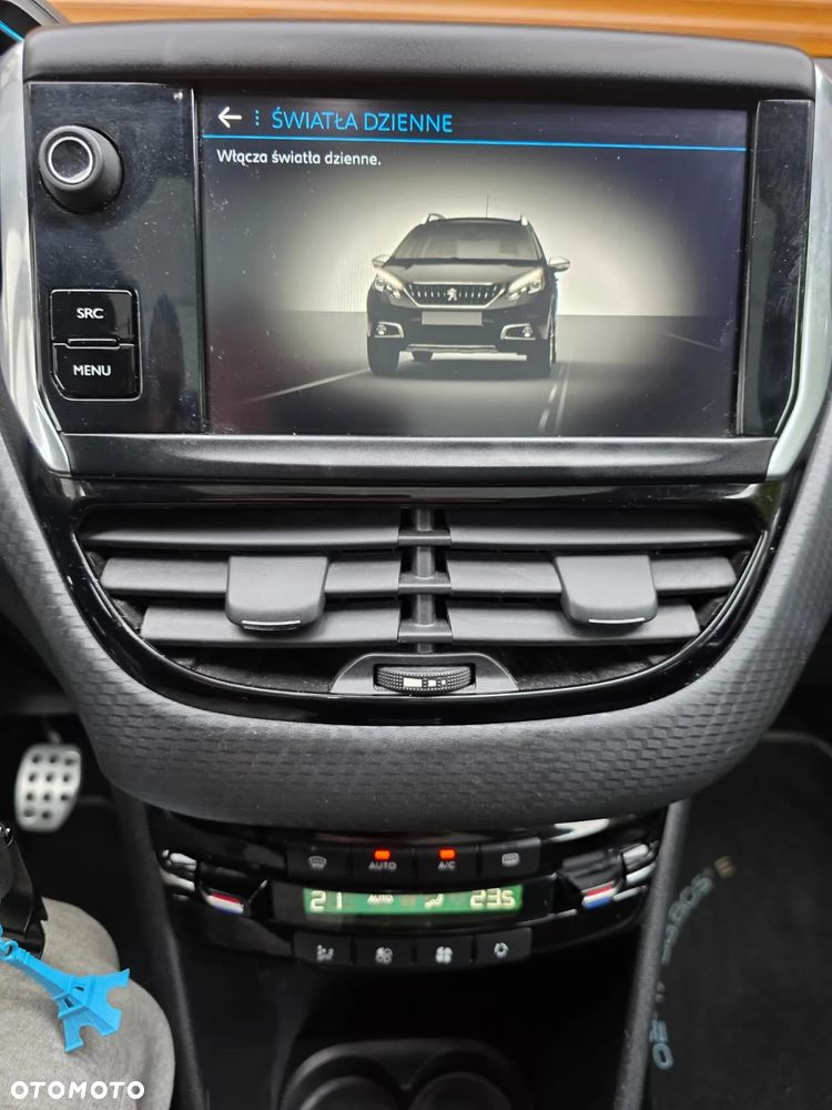 Peugeot 2008 PureTech 110 Stop&Start Crossway - 33
