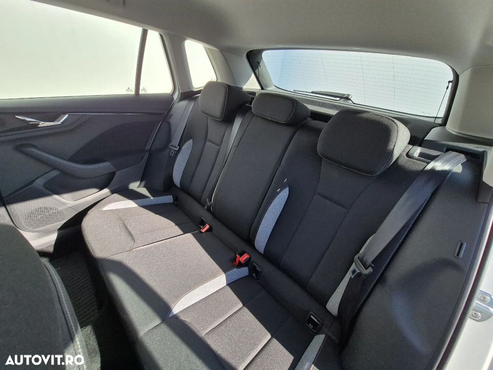 Skoda Kamiq 1.0 TSI DSG Selection - 11