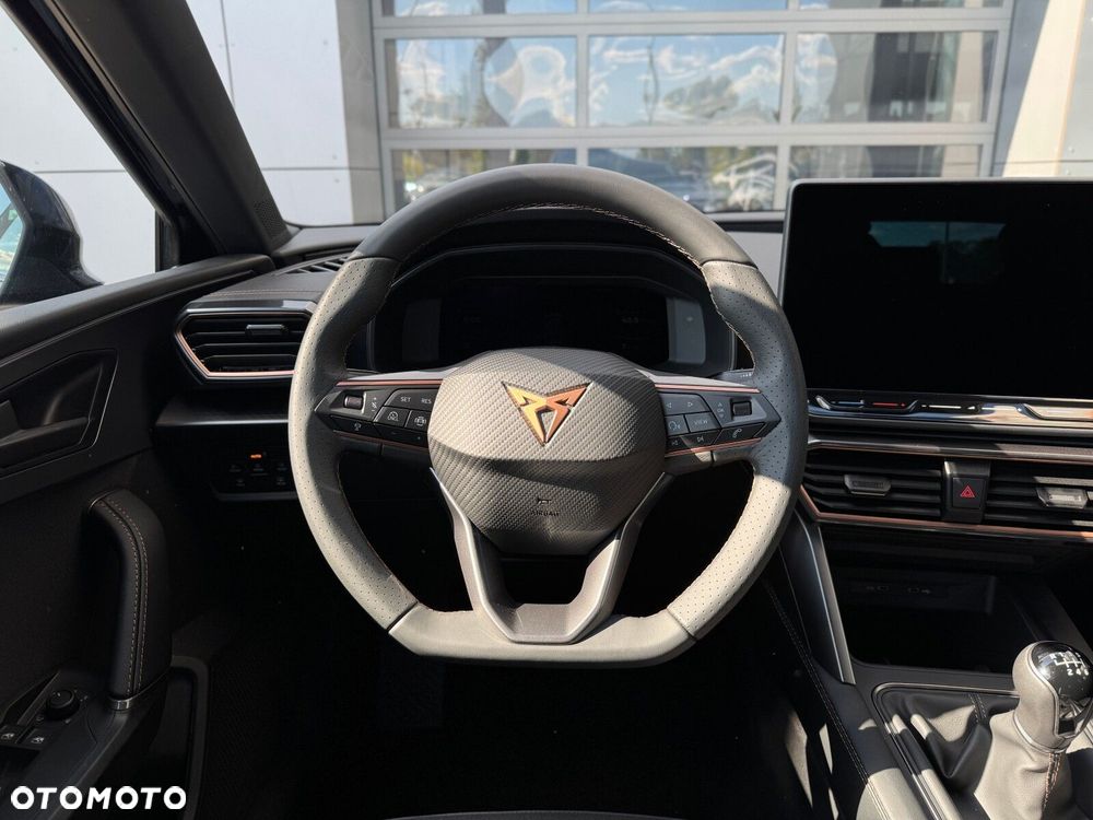 Cupra Leon Sportstourer - 17