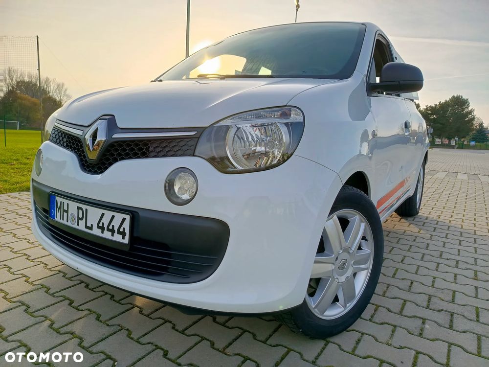 Renault Twingo SCe 70 Life - 5