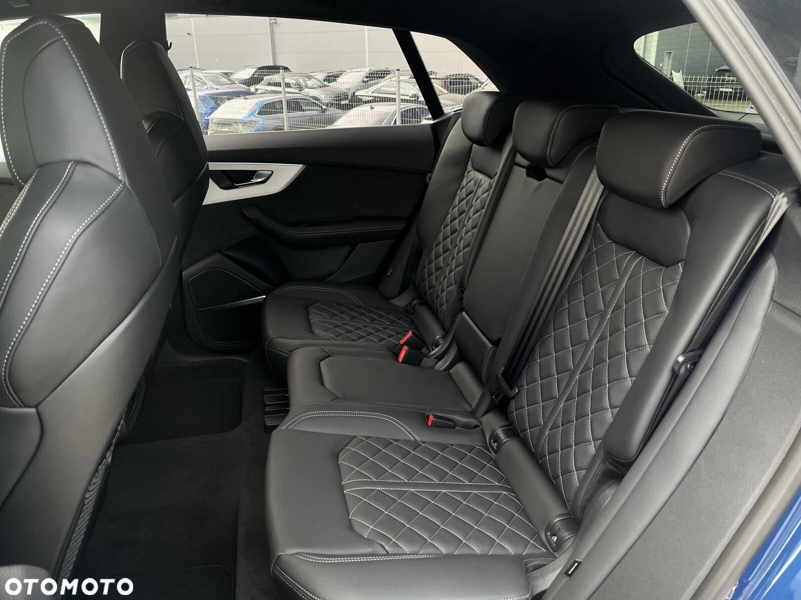 Audi Q8 - 20