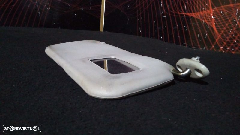 Pala De Sol Pendura Daewoo Matiz (M100, M150) - 4