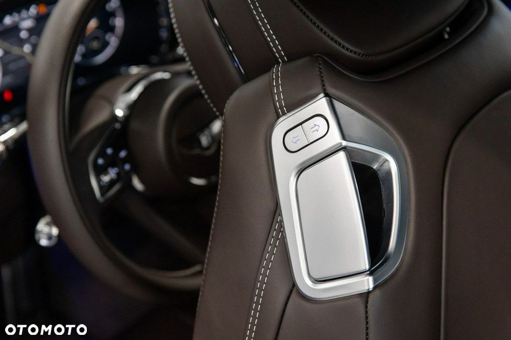 Bentley Continental GT - 38